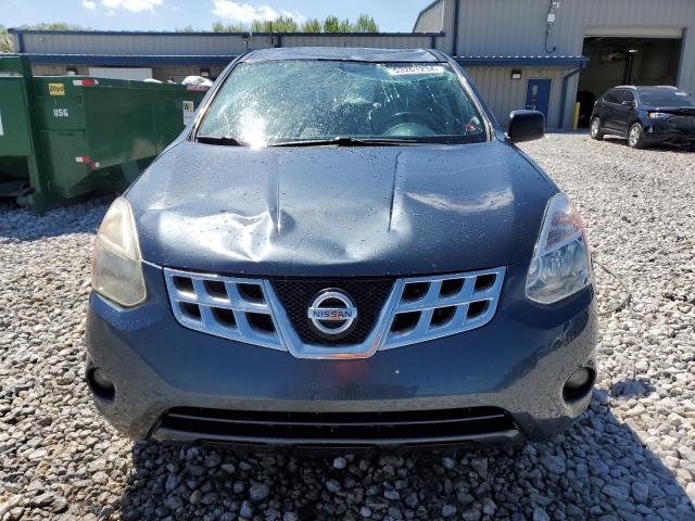 2012 Nissan Rogue S VIN: JN8AS5MVXCW382349 Lot: 53261234