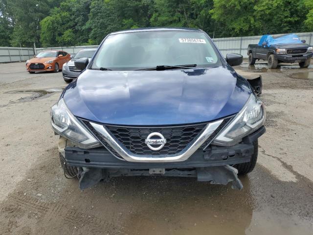 2017 Nissan Sentra - Image 5