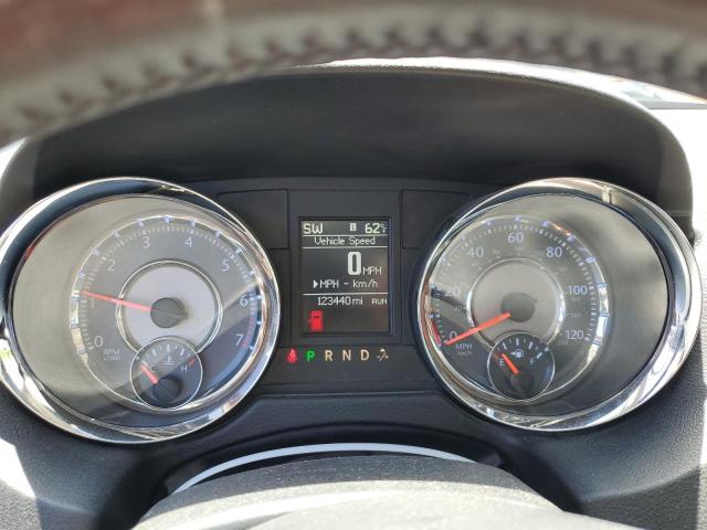 2016 CHRYSLER TOWN & COU - 2C4RC1BG4GR232034