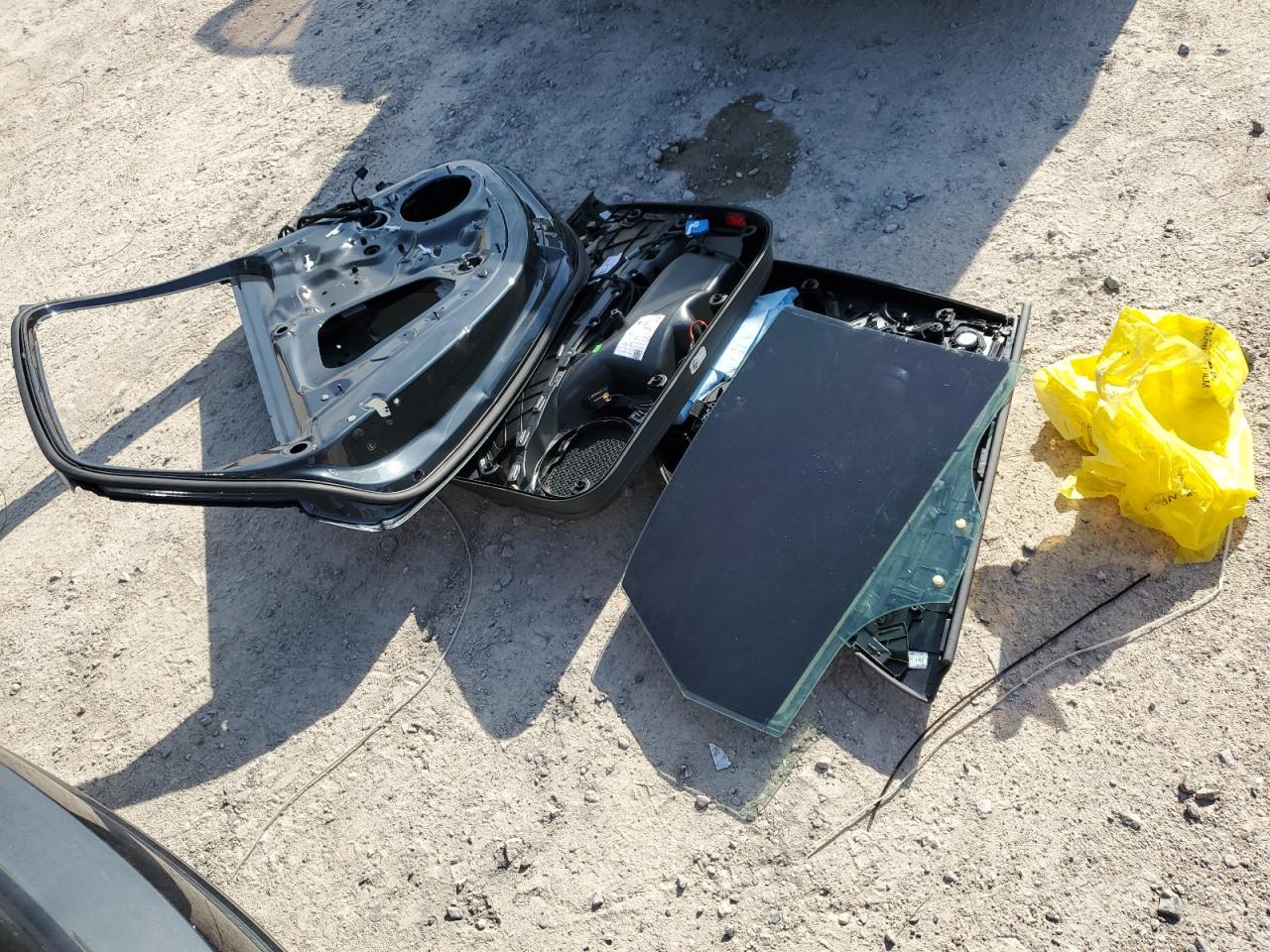 WAUKMAF43JA087074 2018 Audi A4 Premium