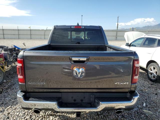 2022 Ram 1500 Laramie VIN: 1C6SRFJT4NN205204 Lot: 54906344