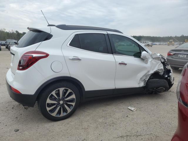 2019 Buick Encore Essence VIN: KL4CJCSM3KB866983 Lot: 54618824