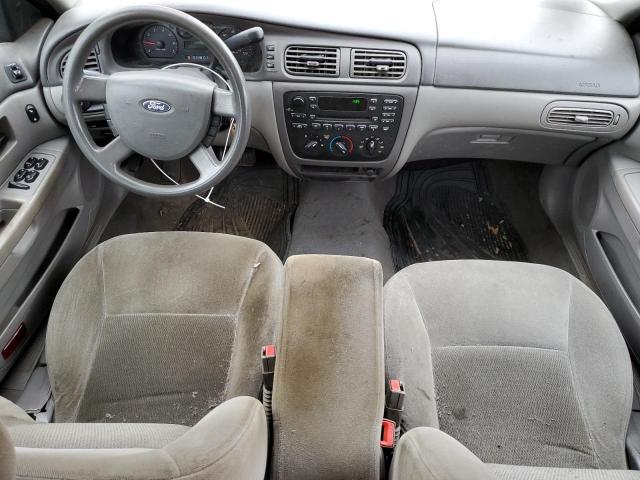 2006 Ford Taurus Se VIN: 1FAFP53U36A188099 Lot: 52578124