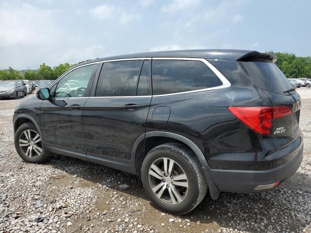 2018 Honda Pilot Exl VIN: 5FNYF5H5XJB021911 Lot: 54515054