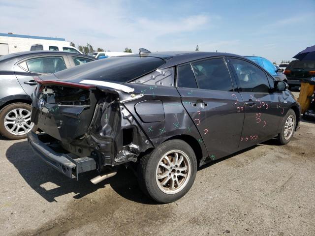 2018 Toyota Prius Prime VIN: JTDKARFP1J3097532 Lot: 54911174