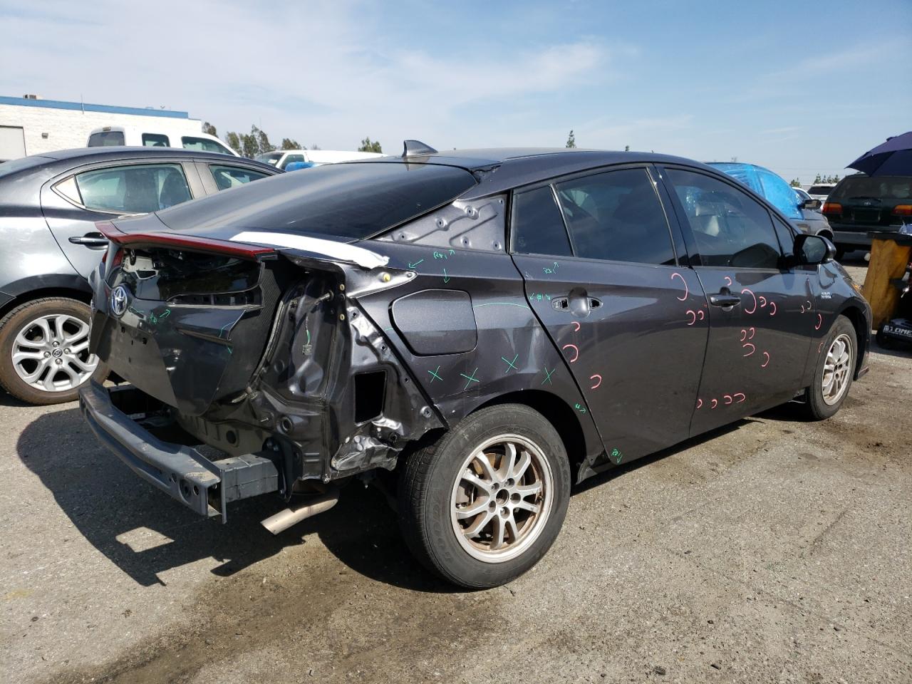 JTDKARFP1J3097532 2018 Toyota Prius Prime