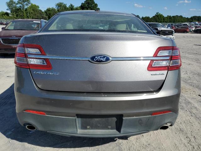 2013 Ford Taurus Se VIN: 1FAHP2D86DG208218 Lot: 57071434