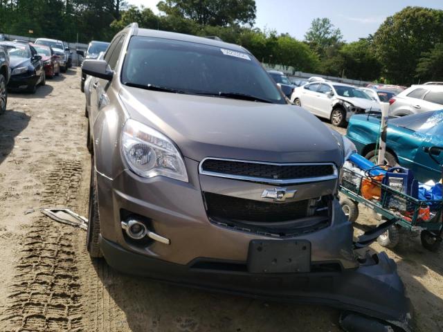 2012 Chevrolet Equinox Lt VIN: 2GNFLNEK1C6251900 Lot: 56255254