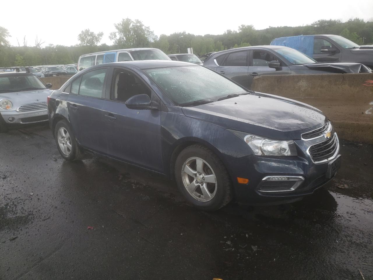 1G1PC5SB4F7143012 2015 Chevrolet Cruze Lt