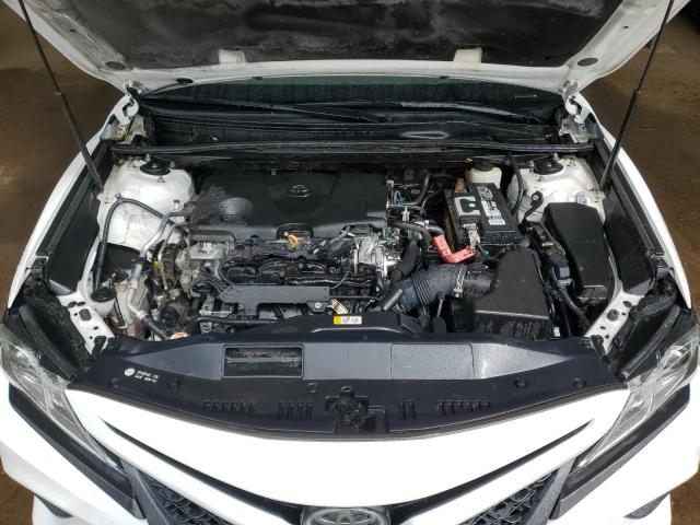 2018 Toyota Camry L VIN: 4T1B11HK4JU062668 Lot: 54368114