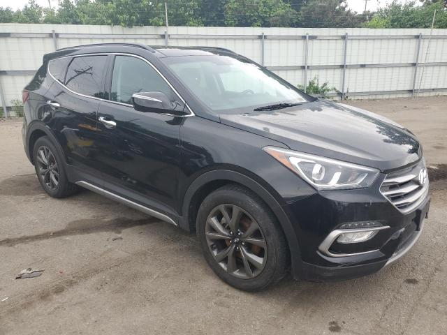 2017 HYUNDAI SANTA FE S 5NMZWDLA6HH052004