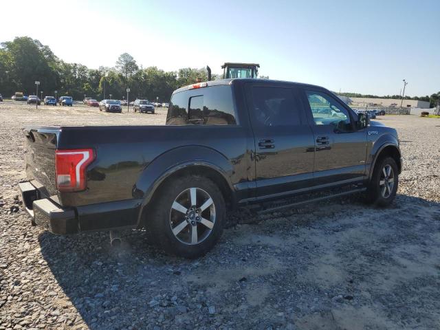 2016 Ford F150 Supercrew VIN: 1FTEW1EPXGFC29227 Lot: 55697934