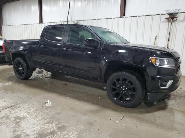 2020 Chevrolet Colorado Lt VIN: 1GCGTCEN0L1137966 Lot: 55015694