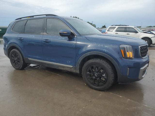 2023 Kia Telluride Sx VIN: 5XYP5DGC3PG349360 Lot: 56716034