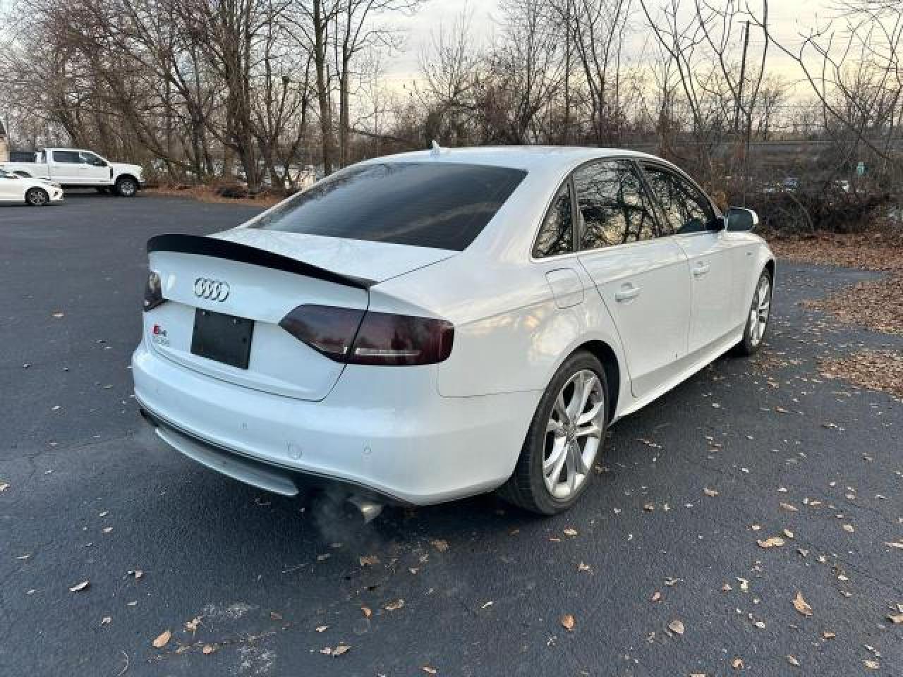 Lot #2507654080 2012 AUDI S4 PREMIUM