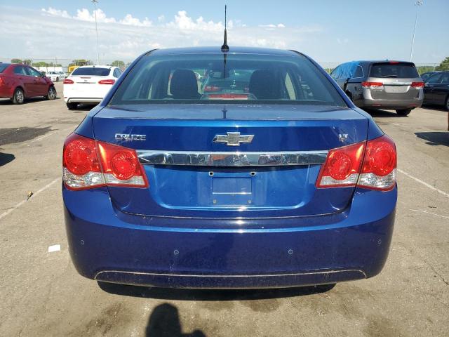 2012 Chevrolet Cruze Lt VIN: 1G1PF5SC1C7301821 Lot: 55791914