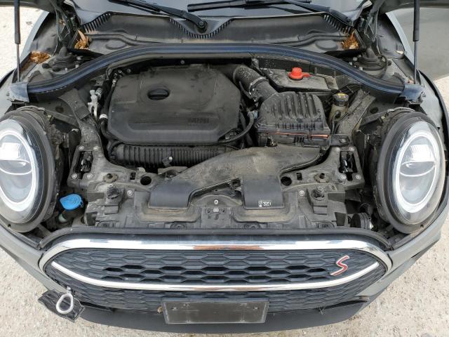 2020 Mini Cooper S Clubman VIN: WMWLV7C04L2M08820 Lot: 56122344