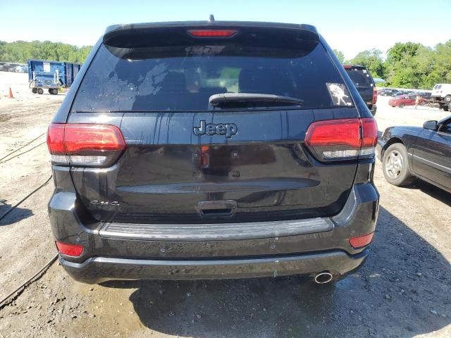 2018 Jeep Grand Cherokee Laredo VIN: 1C4RJFAG9JC210549 Lot: 54351894