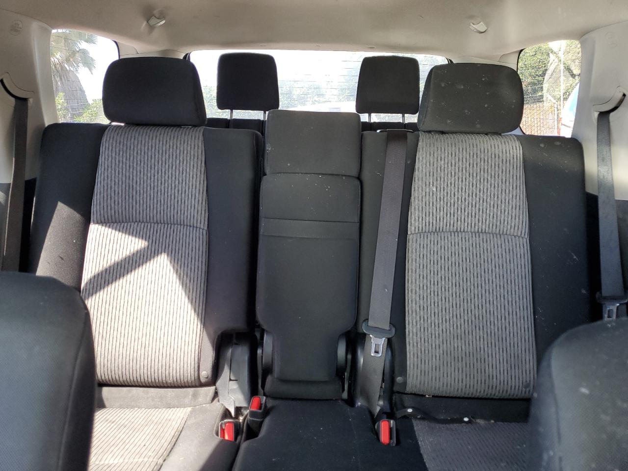 JTEBU5JR2G5346843 2016 Toyota 4Runner Sr5/Sr5 Premium