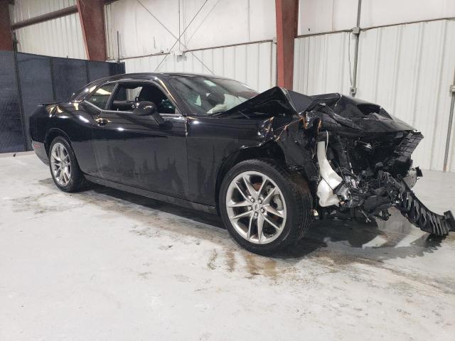 2023 DODGE CHALLENGER - 2C3CDZKG1PH528513