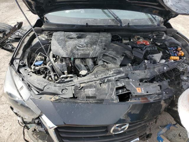 2017 Mazda 3 Sport VIN: 3MZBN1K70HM139691 Lot: 56956324