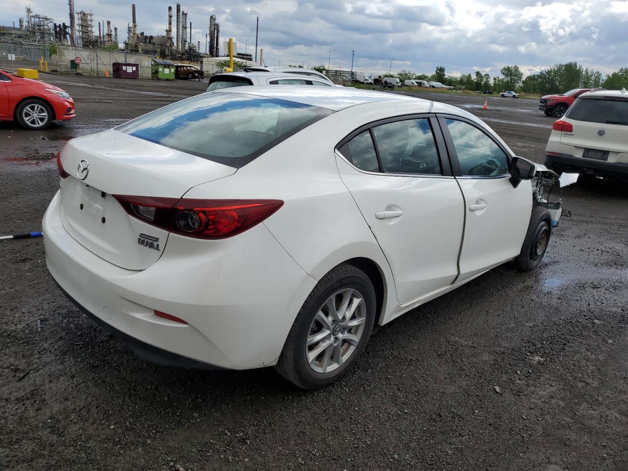 3MZBM1V79GM302867 2016 Mazda 3 Touring