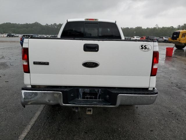 2004 Ford F150 VIN: 1FTRX12W94NA60958 Lot: 54616604