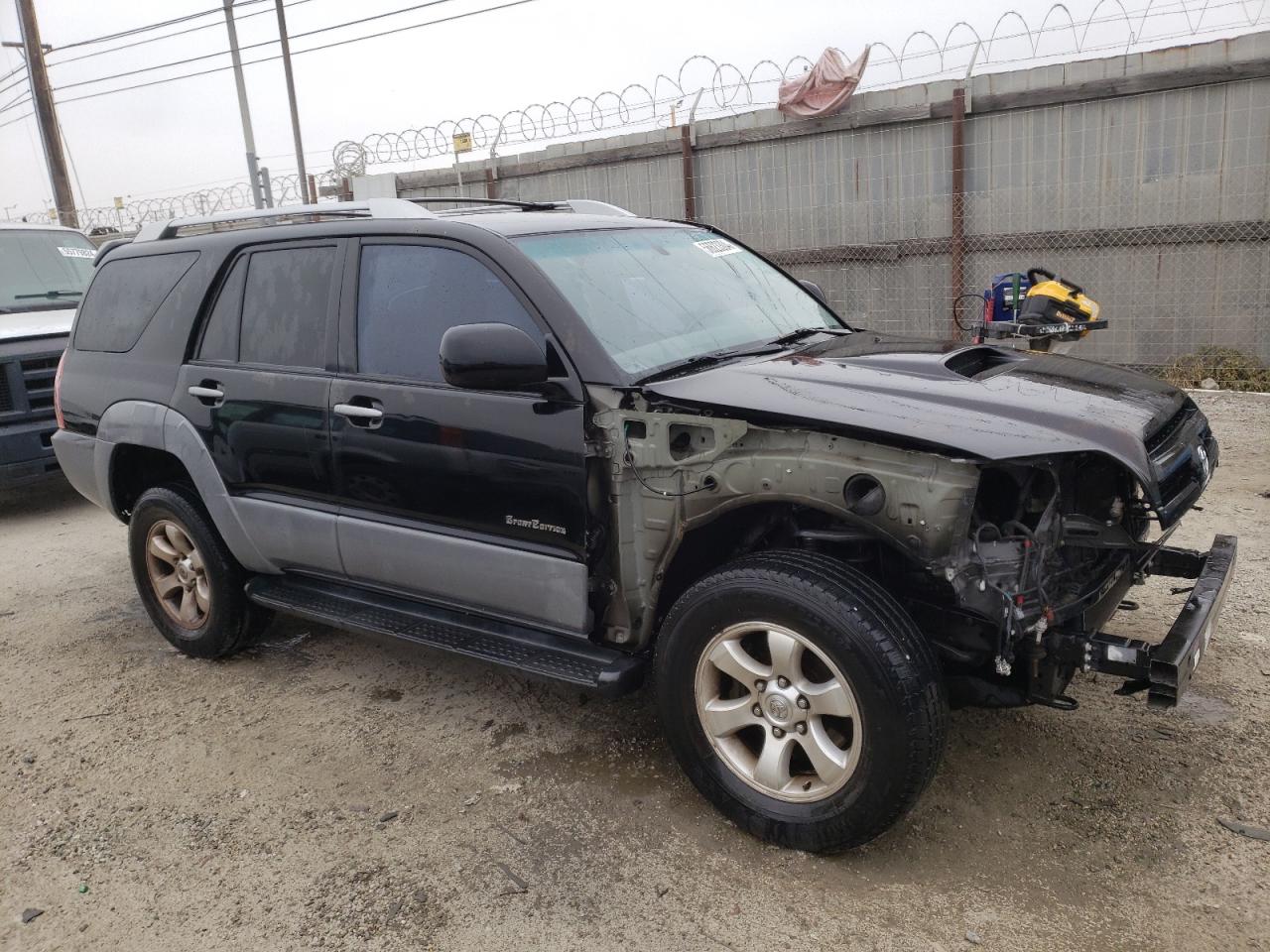 JTEZU14R330009771 2003 Toyota 4Runner Sr5