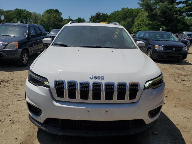 2020 JEEP CHEROKEE L - 1C4PJLCB3LD654434