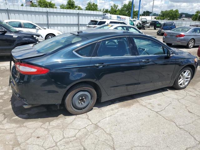 VIN 3FA6P0H74ER127256 2014 Ford Fusion, SE no.3