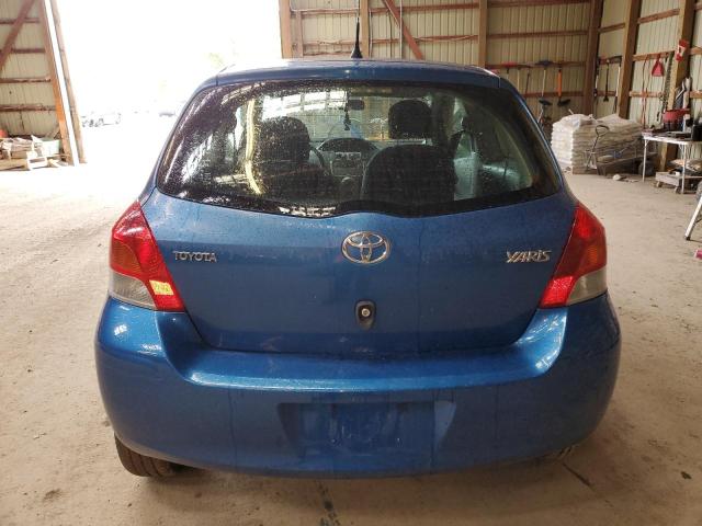 2009 Toyota Yaris VIN: JTDJT923195270975 Lot: 54781934