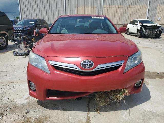 2011 Toyota Camry Hybrid VIN: 4T1BB3EK1BU135008 Lot: 53747324