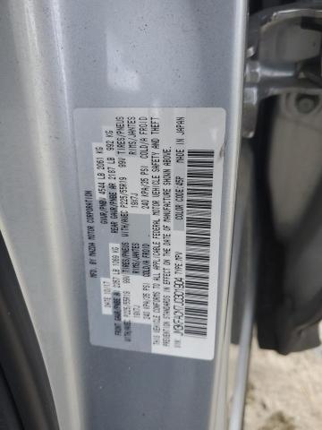 2018 MAZDA CX-5 TOURI - JM3KFACM7J0301904