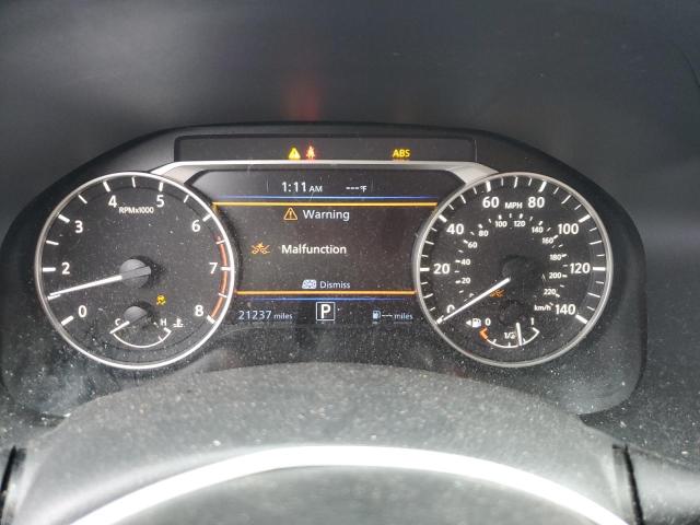 2020 Nissan Altima S VIN: 1N4BL4BV7LC172258 Lot: 53969774