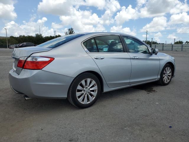 2014 Honda Accord Ex VIN: 1HGCR2F71EA238705 Lot: 53210284