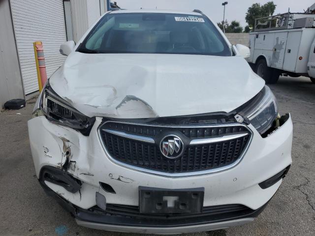 2018 Buick Encore Premium VIN: KL4CJDSB4JB655326 Lot: 50413234