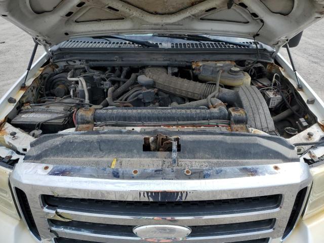 2007 Ford F350 Srw Super Duty VIN: 1FTWW31Y87EA71670 Lot: 55291874