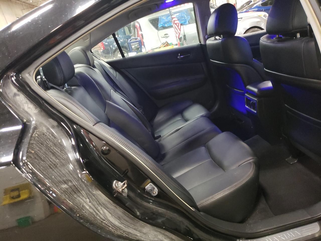 1N4AA5AP7AC850658 2010 Nissan Maxima S