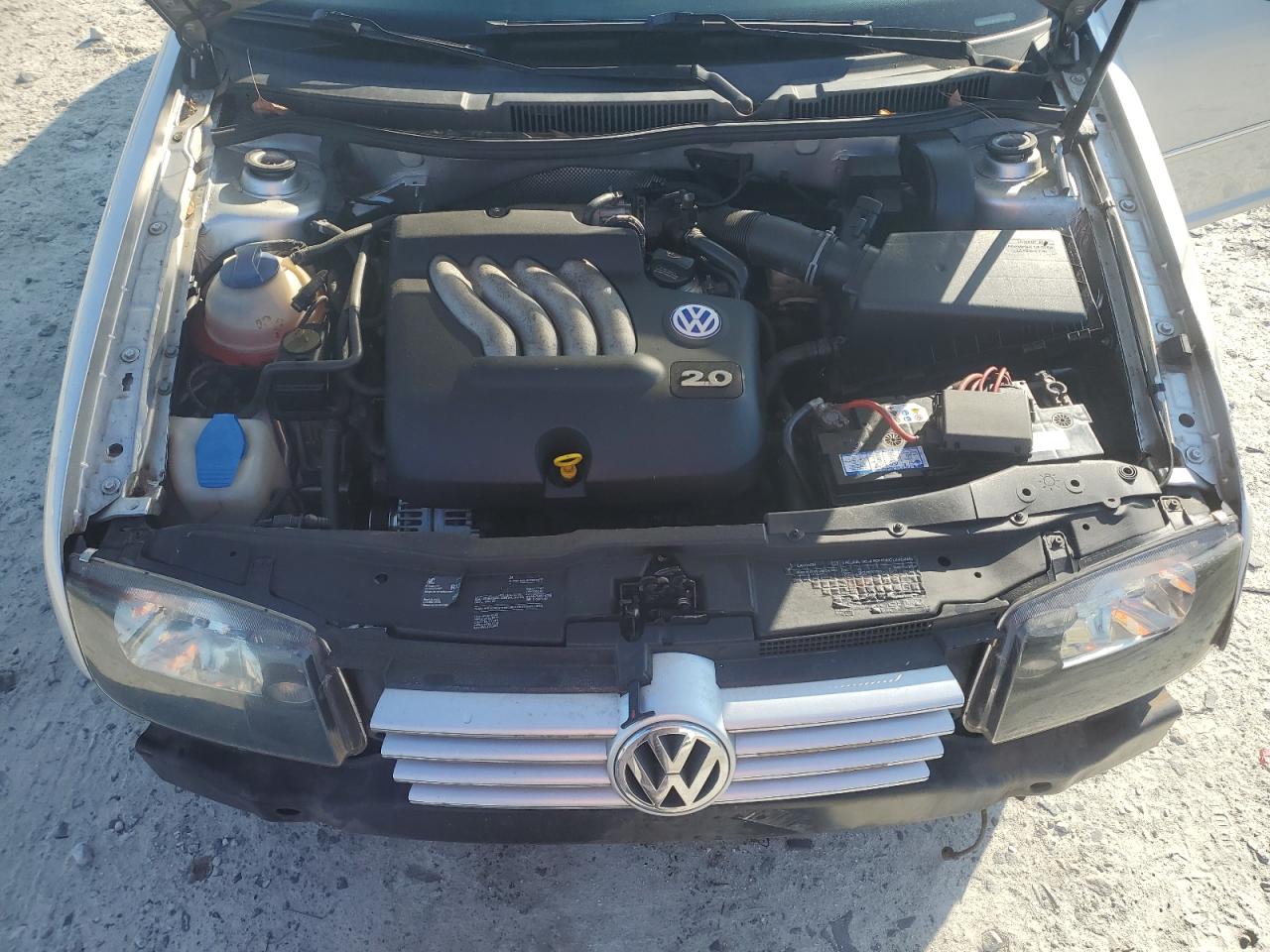 3VWRK69M94M024873 2004 Volkswagen Jetta Gl