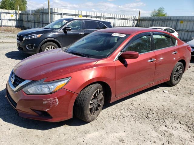 2016 Nissan Altima 2.5 VIN: 1N4AL3AP4GC234181 Lot: 53825854