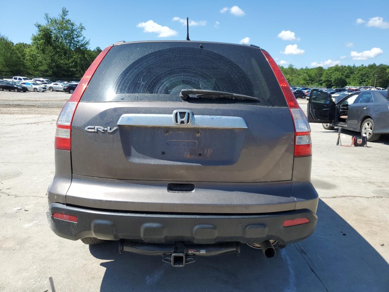 5J6RE38579L008113 2009 Honda Cr-V Ex