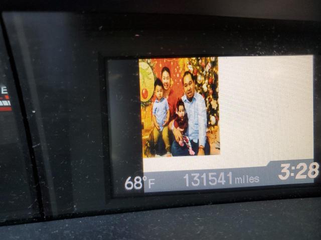 2013 Honda Civic Si VIN: 2HGFB6E57DH711127 Lot: 56151174