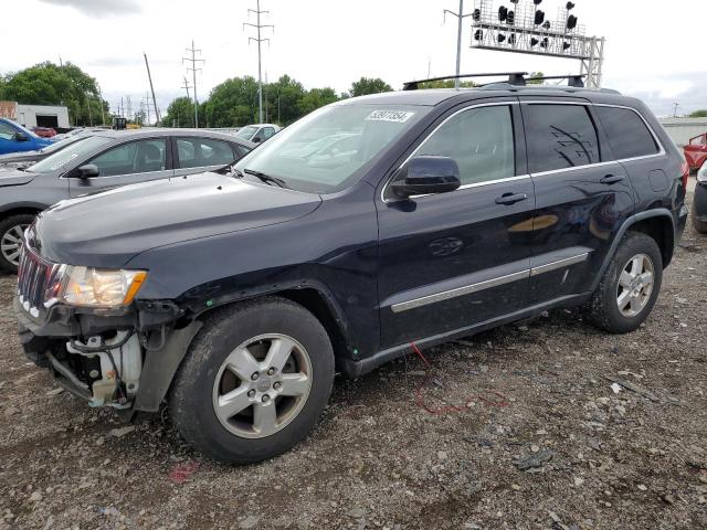 2011 Jeep Grand Cherokee Laredo VIN: 1J4RR4GG6BC587517 Lot: 53977354