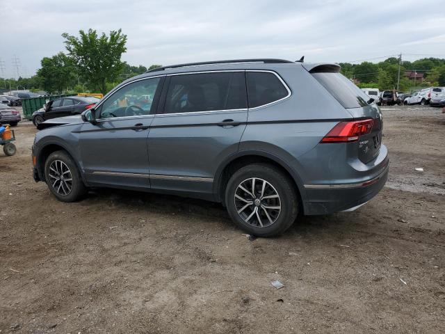2021 VOLKSWAGEN 117 3VV2B7AX9MM102263