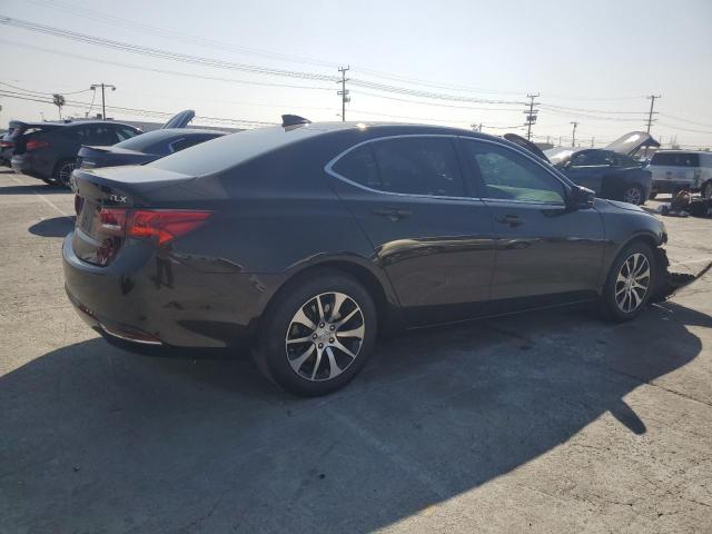 2016 Acura Tlx Tech VIN: 19UUB1F56GA012471 Lot: 57310024