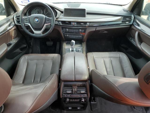 2016 BMW X5 Sdrive35I VIN: 5UXKR2C55G0H42116 Lot: 56004174