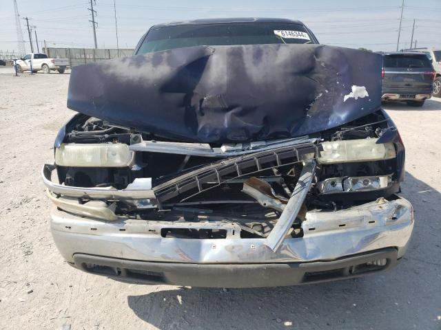 2003 Chevrolet Tahoe C1500 VIN: 1GNEC13Z03R205418 Lot: 56146344