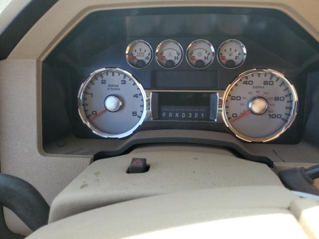 2008 Ford F350 Super Duty VIN: 1FTWW33RX8EC17722 Lot: 56000814