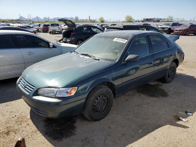 1997 Toyota Camry Ce VIN: 4T1BG22K4VU045002 Lot: 53512344