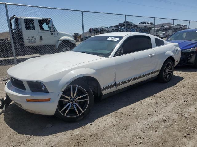 2005 Ford Mustang VIN: 1ZVFT80NX55107575 Lot: 55952614